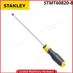 [65-183-2] STANLEY STMT60820-8 3MM X 150MM CUSHION GRIP 