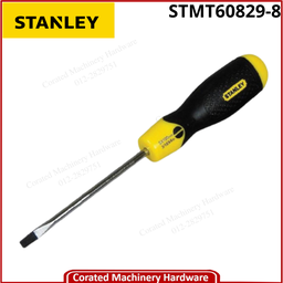 [65-194-2] STANLEY STMT60829-8 6.5MM x 200MM CUSHION GRIP