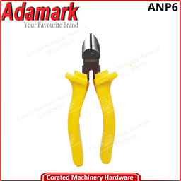 [ADM-ANP6] ADAMARK ANP6 6&quot; CUTTING PLIER