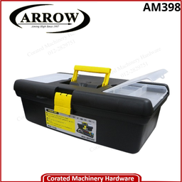 [AR-AM398] ARROW AM398 405MM X 241MM X 152MM PIONEER BOX