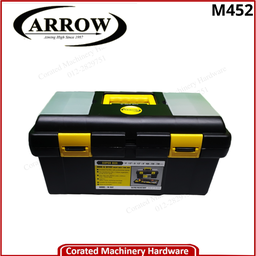 [AR-M-452] ARROW M-452 445MMX241MMX220MM SUPER BOX