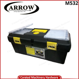 [AR-M-532] ARROW M532 535MMX250MMX238MM AUTO BOX