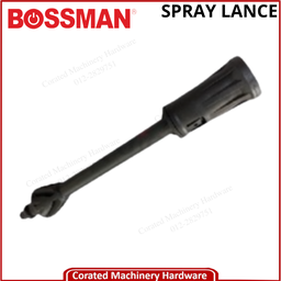 [BPC-117/11701] BOSSMAN SPRAY LANCE FOR BPC-117