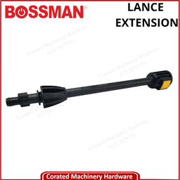 [BPC-117/11702] BOSSMAN LANCE EXTENSION FOR BPC-117