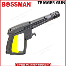 [BPC-117/11703] BOSSMAN TRIGGER GUN FOR BPC-117