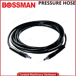 [BPC-117/11704] BOSSMAN 5M PRESSURE HOSE FOR BPC-117