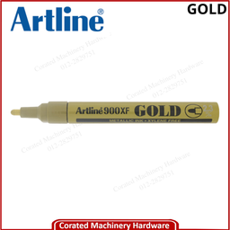 ARTLINE 900XF MATALLIC PAINT MARKER