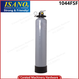 [IS-1044FSF] ISANO 1044FSF 10&quot; X 44&quot; FIBER  FIVE LAYER  FILTER