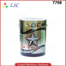 LSC 7798 ALUMINIUM