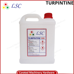 LSC TURPINTINE