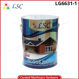 LSC LG6631 NEPTUNE GLOSS PAINT