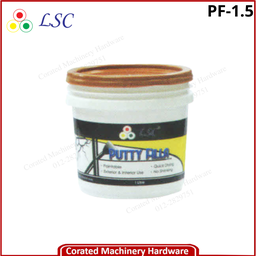 LSC PUTTY FILLA