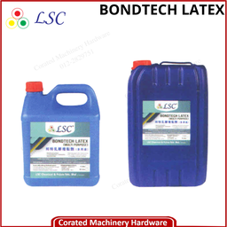 LSC BONDTECH LATEX