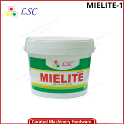 LSC MIELITE EMULSION COATING