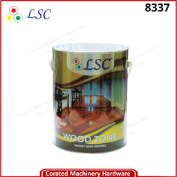 LSC 8337 ROSEWOOD WOOD STONE