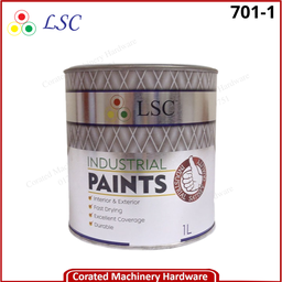 LSC 701 WHITE UNDERCOAT