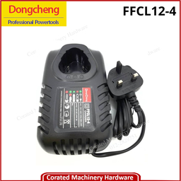 [DC-FFCL12-4] DONG CHENG FFCL12-4 BATTERY CHARGER 12V