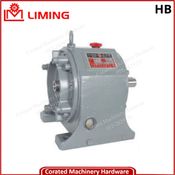 LIMING HELICAL GEAR REDUCER [HB]