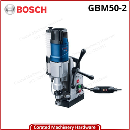 [06011B40L0] BOSCH GBM50-2 MAGNETIC DRILLING MACHINE (1,200W)