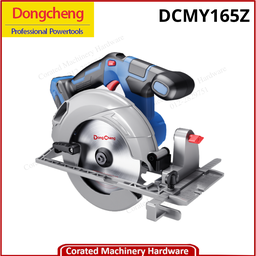 DONG CHENG DCMY165BM CORDLESS CIRCULAR SAW 165MM