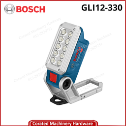 [06014A0000] BOSCH 12V CORDLESS TORCH GLI12V-330