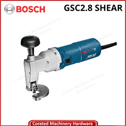 [0601506142] BOSCH GSC2.8 SHEAR