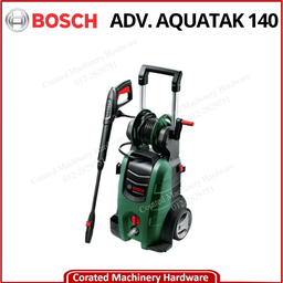 [06008A7DL0] BOSCH ADVANCED AQUATAK 140