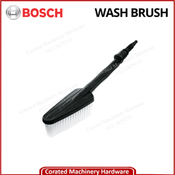 [F016800359] BOSCH WASH BRUSH