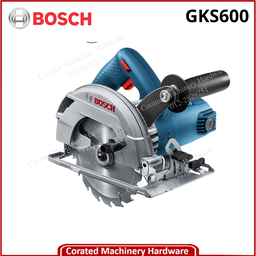 [06016A90L0] BOSCH GKS600 6-1/4&quot; CIRCULAR SAW