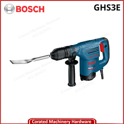 [0611320703] BOSCH GSH3E DEMOLITION HAMMER