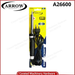 [A26600] ARROW 60W SOLDERING IRON (PEN GRIP)