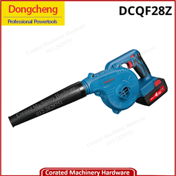 DONG CHENG DCQF28BKV 18V CORDLESS BLOWER