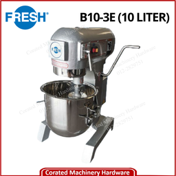 FRESH FOOD MIXER