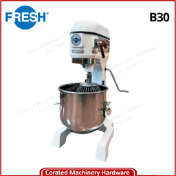 [B30] FRESH B30 FOOD MIXER