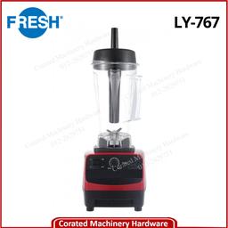 [LY-767] FRESH HEAVY DUTY COMMERCIAL BLENDER