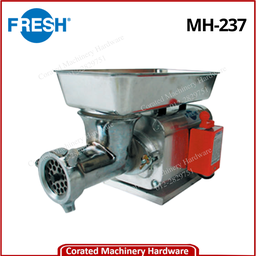 [MH-237] FRESH MH-237 MEAT CHOPPER