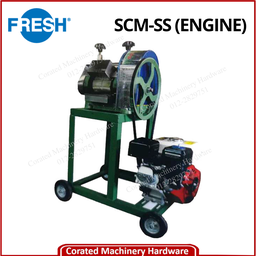 [SCM-SSE] FRESH SCM-SS SUGARCANE MACHINE (ENGINE)