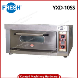 [YXD-10SS] FRESH YXD-10SS STANDARD ELECTRO THERMAL FOOD OVEN