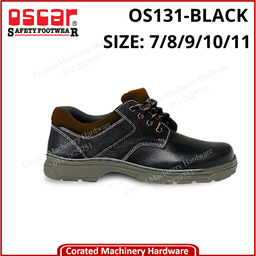 OSCAR MULTI-PURPOSE LACE UP LOW CUT SHOE