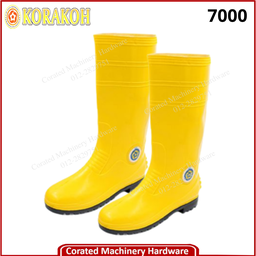 KORAKOH 7000 SAFETY BOOT