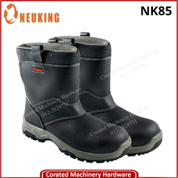 NEUKING NK85 SAFETY SHOE