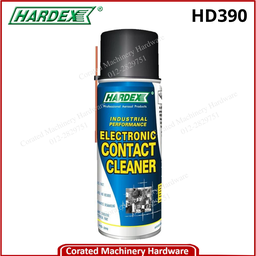 [HD390] HARDEX HD390 ELECTRONIC CONTACT CLEANER (400 ML)