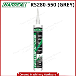 [RS280-550] HARDEX RS280-550 GREY