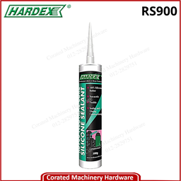 HARDEX RS900 NEUTRAL CURE 100% RTV SILICONE 