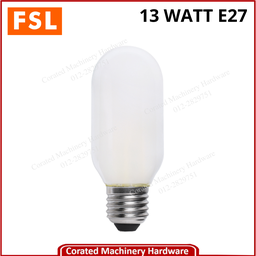 FSL 13W E27 LED CYLINDER BULB (STIK)