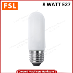 FSL 8 WATT E27 LED CYLINDER BULB (STIK)