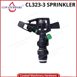 [CL323-3] CLWATERWARE PP 323 SPRINKLER CL323-3