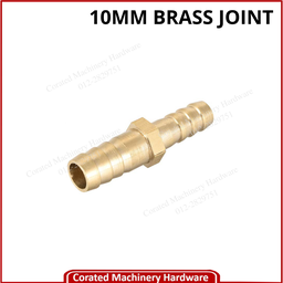 BRASS JOINT CONNECTOR