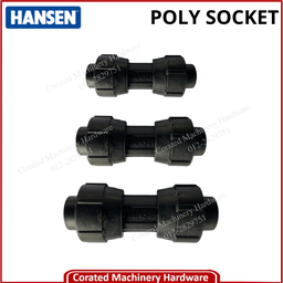 HANSEN POLY SOCKET