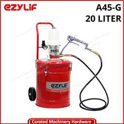 [A45-G] EZYLIF 20L AIR GREASE PUMP A45-G